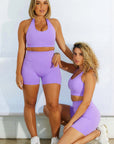 HALTER TANK