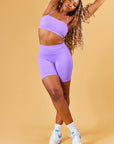 SCRUNCH EVERYDAY SHORTS