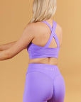 SCRUNCH 7/8 LEGGINGS