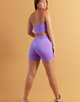 CROSS OVER CLASSIC SHORTS