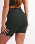 SCRUNCH EVERYDAY SHORTS