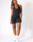 LUXE BODYSUIT