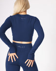 LONG SLEEVE TANK