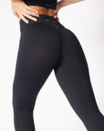 SCRUNCH LEGGINGS