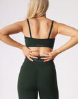 ZIP BRA