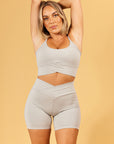 CROSS OVER CLASSIC SHORTS