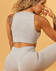 CUT AWAY TANK