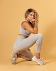 SCRUNCH 7/8 LEGGINGS