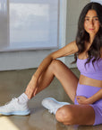 CROSS OVER CLASSIC SHORTS