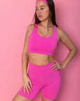 SCRUNCH EVERYDAY SHORTS
