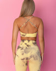 STRAPPY CROP