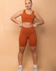 SCRUNCH EVERYDAY SHORTS