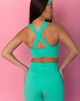 V-NECK TANK