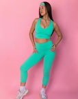 CLASSIC 7/8 LEGGINGS