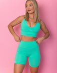 CLASSIC EVERYDAY SHORTS