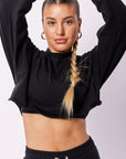 SIGNATURE LONG SLEEVE