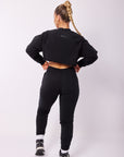 SIGNATURE LONG SLEEVE