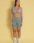 CLASSIC EVERYDAY SHORTS