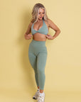 TWIST BRALETTE
