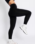 SCRUNCH LEGGINGS