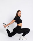 SCRUNCH LEGGINGS