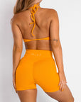 SCRUNCH SHORTS