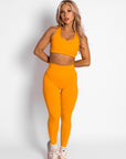 SCRUNCH LEGGINGS