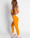 SCRUNCH LEGGINGS