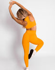 SCRUNCH LEGGINGS