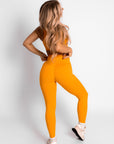 SCRUNCH LEGGINGS