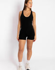 ACTIVE PLAYSUIT