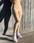 SCRUNCH LEGGINGS