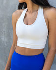 HALTER TANK