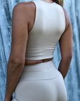 CUT AWAY TANK