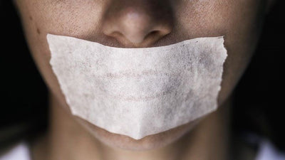 Viral Tik Tok Mouth Taping Hack – Paris&I