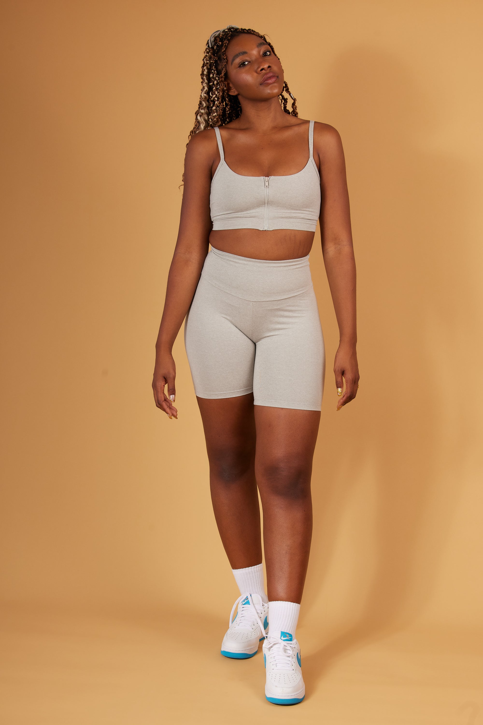 The Best Camel Toe & Squat Proof Activewear