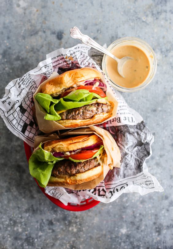 How to Make the Best Steak Burger (EASY)