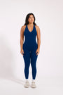 ACTIVE FULL LENGTH JUMPSUIT