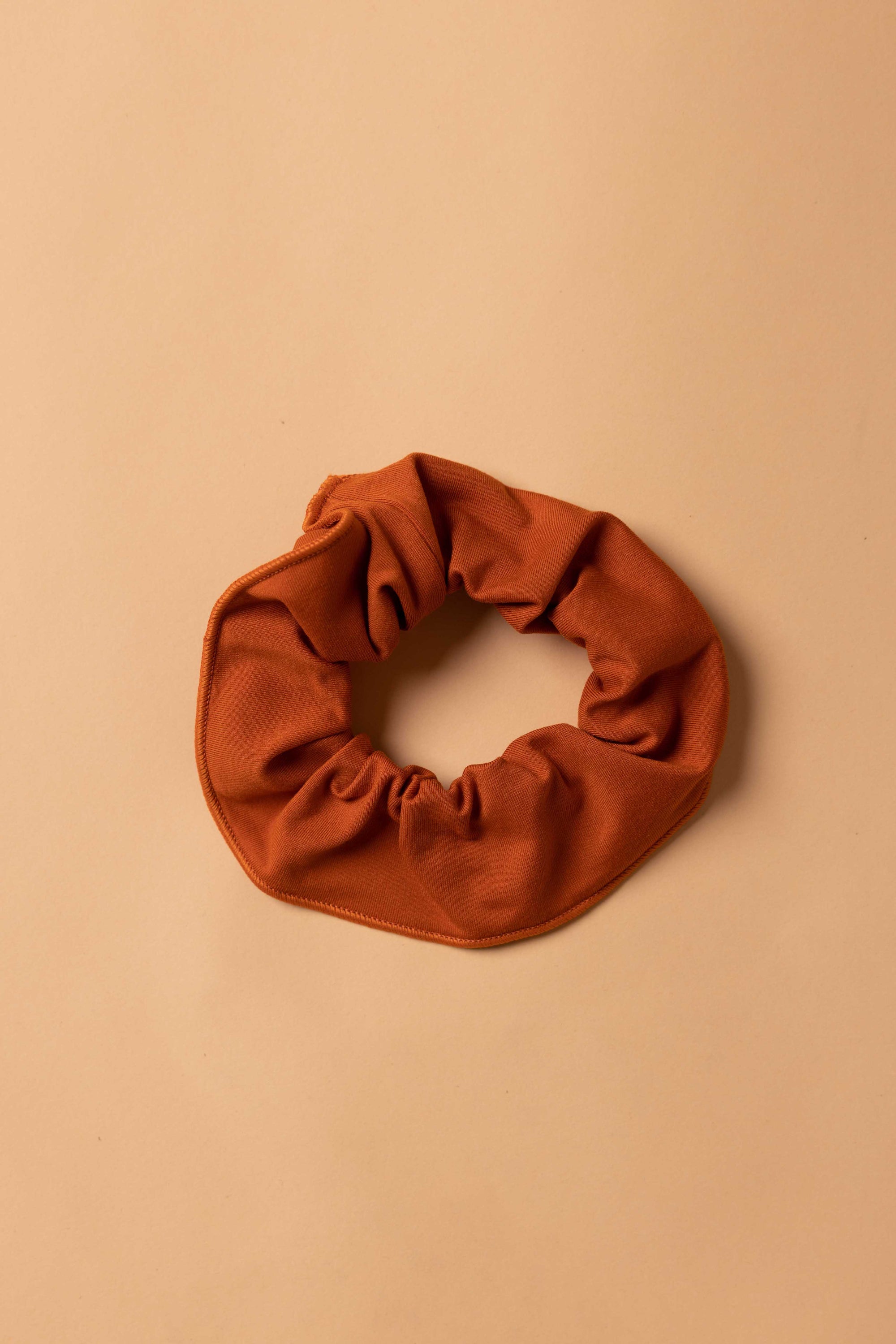 SCRUNCHIES THAT PROMOTE HAIR GROWTH