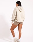 OVERSIZED UNISEX HOODIE