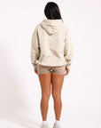 OVERSIZED UNISEX HOODIE