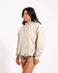 OVERSIZED UNISEX HOODIE