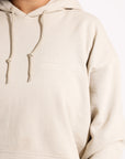 OVERSIZED UNISEX HOODIE